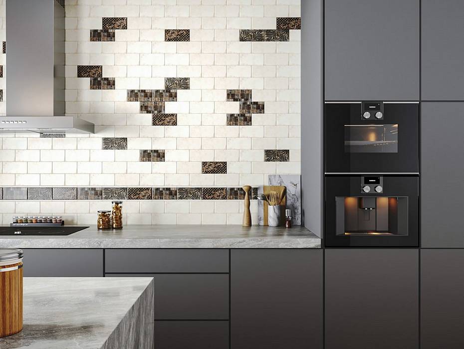 Интерьер Сфорца от Brick Plus Интерьер Сфорца от Brick Plus