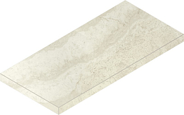 Ступень Вандефул Лайф Пур угловая левая 33x60 (620070001969)