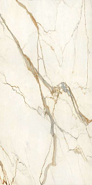 Керамогранит Calacatta Imperiale Silk 6 mm ST (A2YG) 