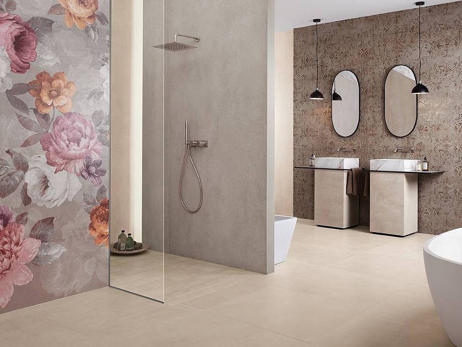 Интерьер Ylico от FAP Интерьер Ylico от FAP