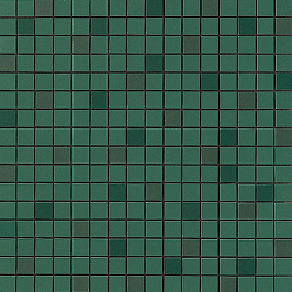 Мозаика Prism Emerald Mosaico Q (A40N) 