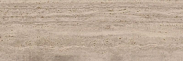 KM3090B0191R Про Травертин бежевый тёмный матовый обрезной 30x89,5x0,9 плитка