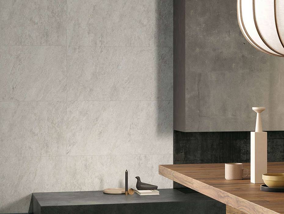 Интерьер Quarstone от Vitra Интерьер Quarstone от Vitra