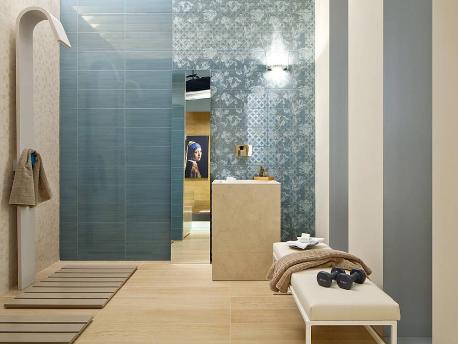 Интерьер Essence/Эссэнс от Italon Интерьер Essence/Эссэнс от Italon