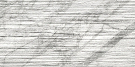 Керамогранит Marvel Statuario Select 30x60 Strutturato (D109) 