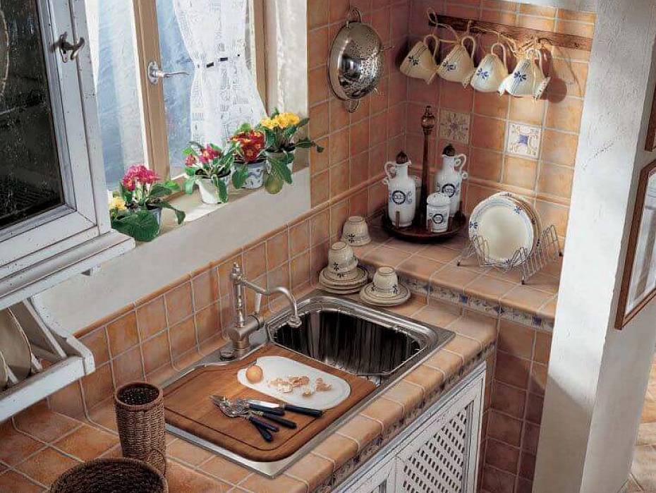 Интерьер Petraia от ABK Интерьер Petraia от ABK