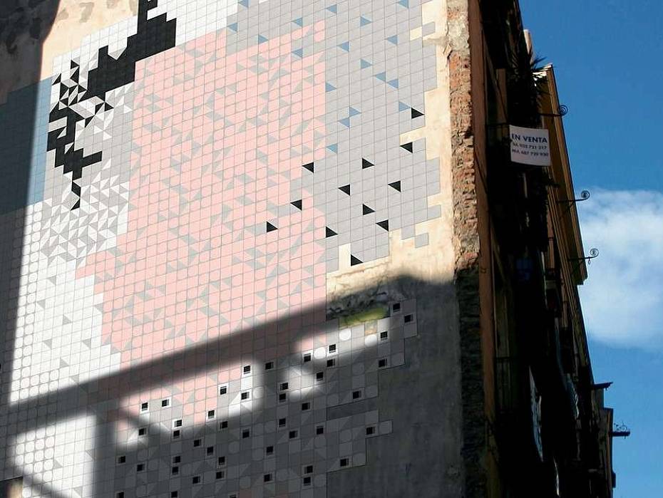 Интерьер Futura от 41zero42 Интерьер Futura от 41zero42