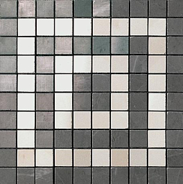 Мозаика Marvel Grey/Moon Angolo Mosaico (ASNB) 