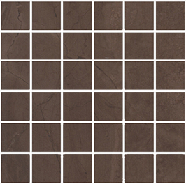 MM11139 Версаль коричневый мозаичный 30*30 керамический декор