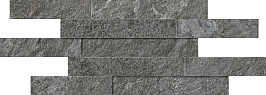 Мозаика Магма Графит 30x80 (610010006290)