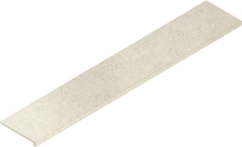 Ступень Метрополис Роял Айвори 33x160 фронтальная (620070002195)