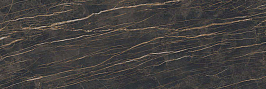 Керамогранит Laminam I Naturali Marmi Noir Desir Lucidato 300x100 5.6 мм