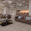 Интерьер Kailas от Estima
