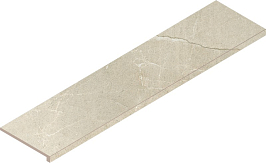 Ступень Метрополис Дезерт Беж 33x120 фронтальная (620070002175)