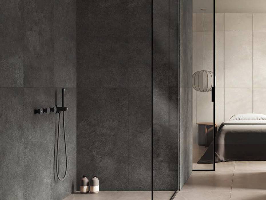 Интерьер UrbanChic от Vitra Интерьер UrbanChic от Vitra