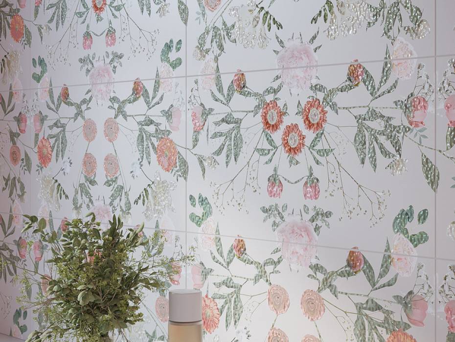 Интерьер Seventies от Creto Интерьер Seventies от Creto