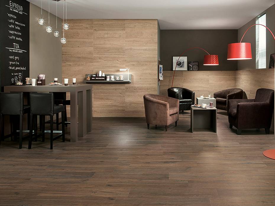 Интерьер Natural Life Wood/НЛ-Вуд от Italon Интерьер Natural Life Wood/НЛ-Вуд от Italon