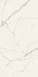 Керамогранит Calacatta Extra A Matte NATURA VEIN 159X324cm 20 mm  (AILQ) 