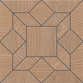 SG175/005 Дартмут коричневый мозаичный декор