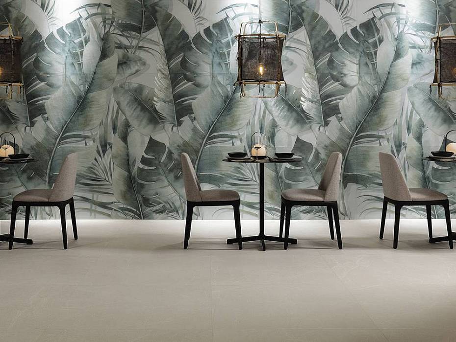 Интерьер Bloom от FAP Интерьер Bloom от FAP