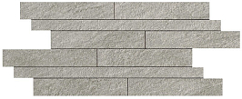 Мозаика Klif Silver Brick (AN7D) 