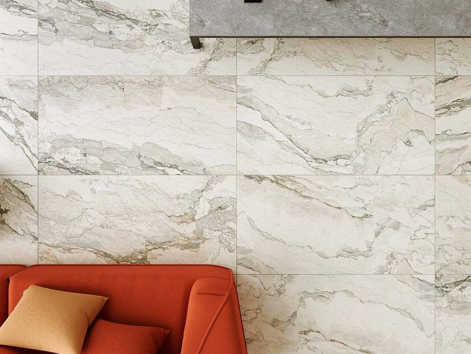 Интерьер Canova/Канова от Coliseum Интерьер Canova/Канова от Coliseum