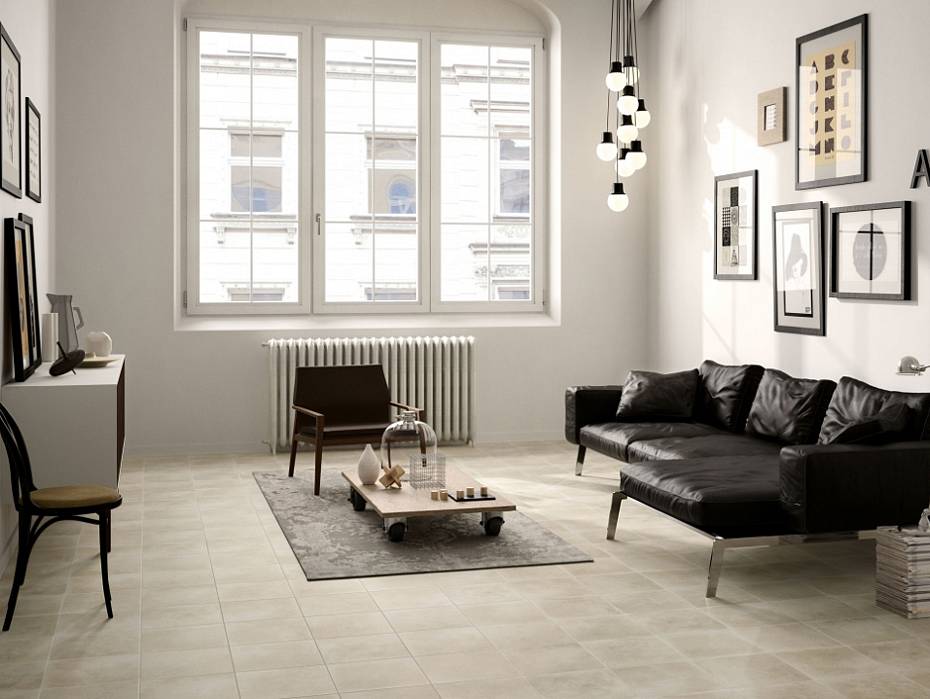 Интерьер Artwork/Артворк от Italon Интерьер Artwork/Артворк от Italon