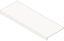 Ступень Lims Ivory Scalino 120 (A3NQ) 