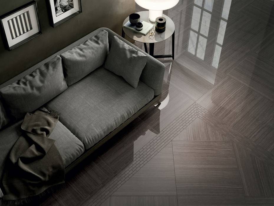 Интерьер Грасси от Две Венеции Интерьер Грасси от Две Венеции