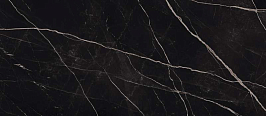 Керамогранит Empire Calacatta Black 120x278 Lapp (600180000016) 