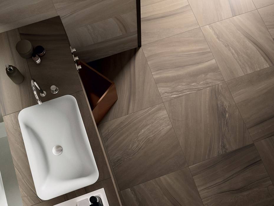 Интерьер Wonder/Вандер от Italon Интерьер Wonder/Вандер от Italon