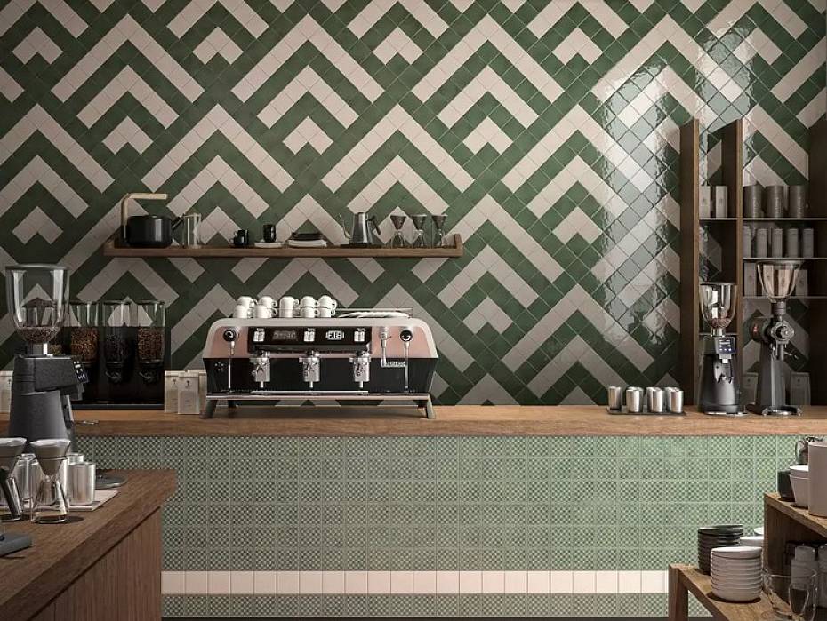 Интерьер Хадду от Morocco Интерьер Хадду от Morocco