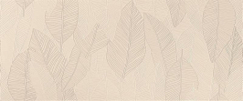 Плитка Aplomb Cream Leaf Lux 50x120 (A6SH)  