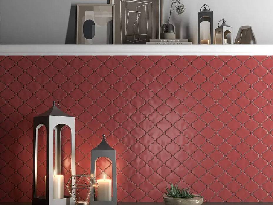 Интерьер Арабески Марокко от Morocco Интерьер Арабески Марокко от Morocco