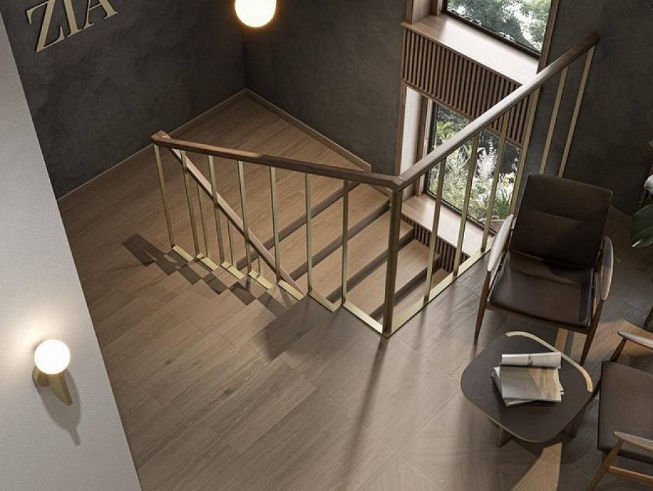 Интерьер Альберони от Venezia Интерьер Альберони от Venezia