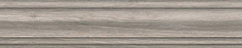 DD7323/BTG Плинтус Колор Вуд серый 39,8x8