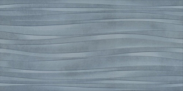 11143R Маритимос голубой структура обрезной 30*60 керамическая плитка
