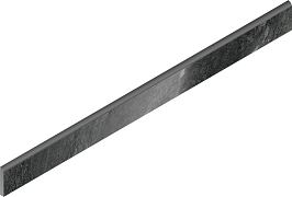 Плинтус Скайфолл Неро Смеральдо 7,2x80 люкс (610130004598)