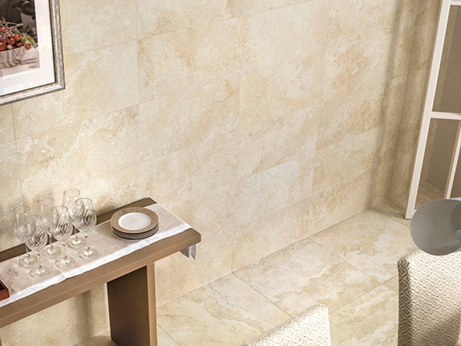 Интерьер Natural Life Stone/НЛ-Стоун от Italon Интерьер Natural Life Stone/НЛ-Стоун от Italon
