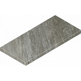 Ступень Магма Фог грип 33x60 угловая левая (620070002973)