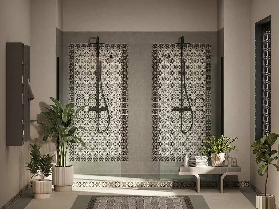 Интерьер Касабланка от Morocco Интерьер Касабланка от Morocco