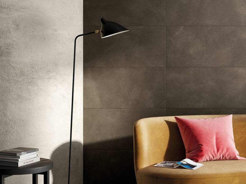 Интерьер Terraviva/Терравива от Italon Интерьер Terraviva/Терравива от Italon