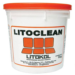 LITOCLEAN Кислотный очиститель (1 кг)