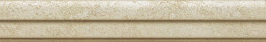 Бордюр Force Ivory Listello 7,2x60 Lap
