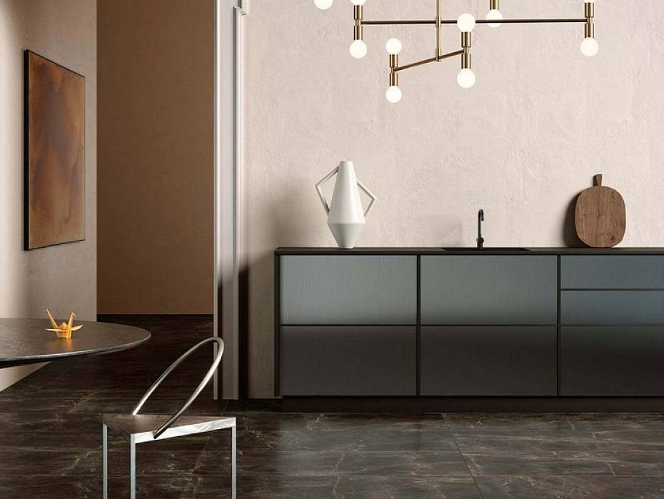 Интерьер Canova/Канова от Coliseum Интерьер Canova/Канова от Coliseum