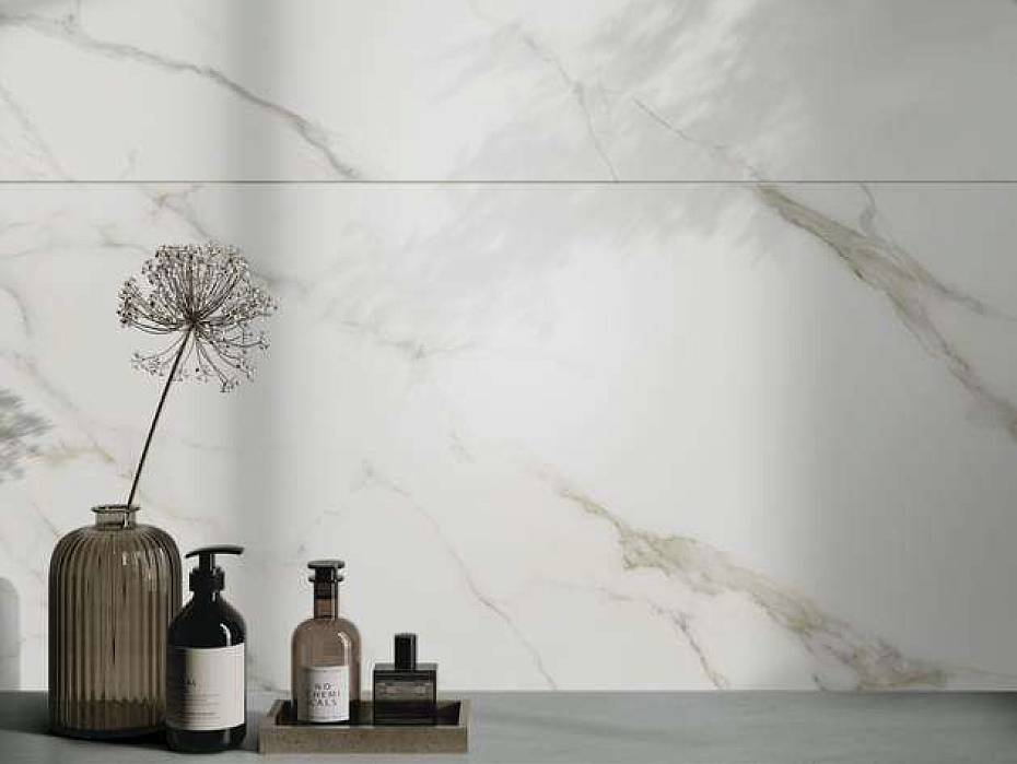Интерьер SilkMarble от Vitra Интерьер SilkMarble от Vitra
