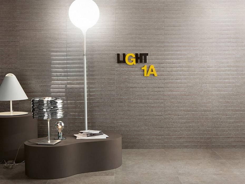 Интерьер Shape/Шейп от Italon Интерьер Shape/Шейп от Italon