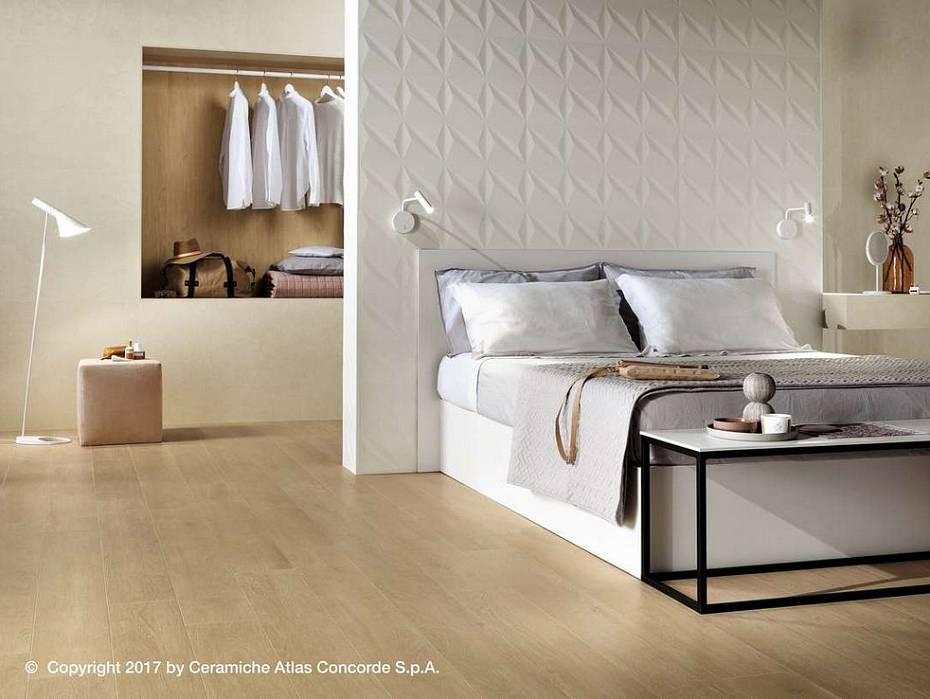 Интерьер Nid от Atlas Concorde Italy Интерьер Nid от Atlas Concorde Italy