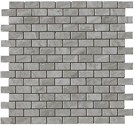 Мозаика Marvel Bardiglio G. Mosaico Lapp. Burattato (AS33) 