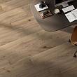 Интерьер LucidWood от Vitra